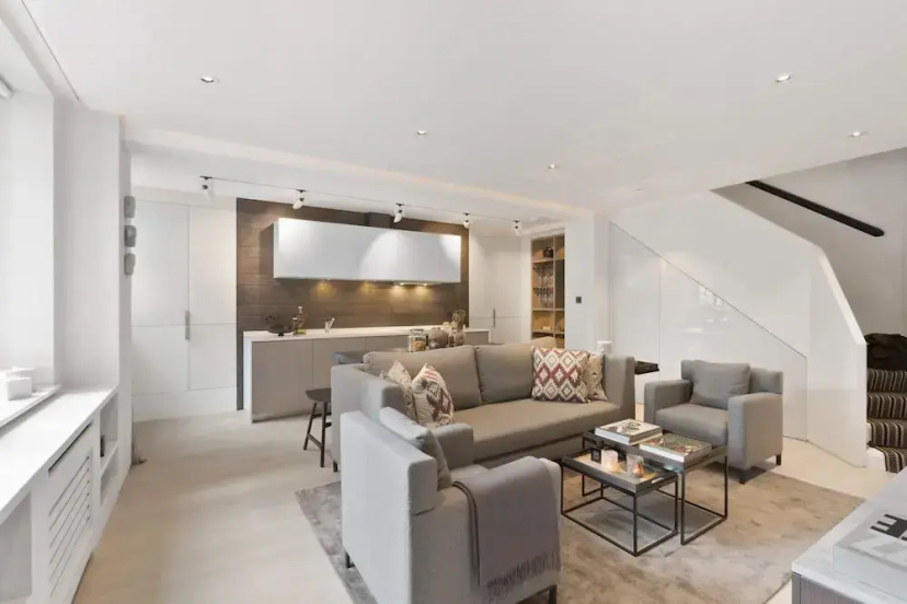 Цены на Knightsbridge Chelsea Lux 2 bed Duplex в Лондоне