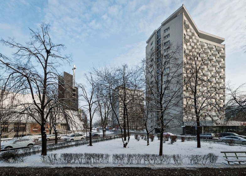 Solec Vistula Apartment — отзывы гостей и цены