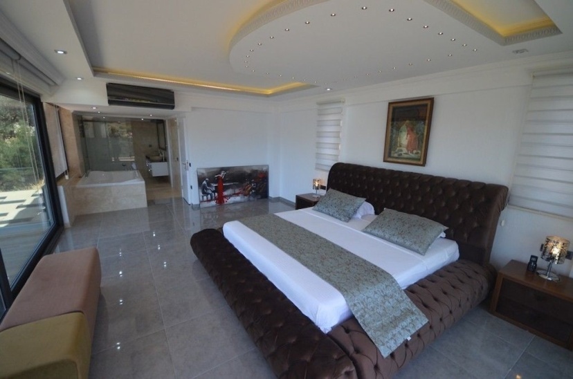 Villa Yali 2 by Villalarim — отзывы гостей и цены