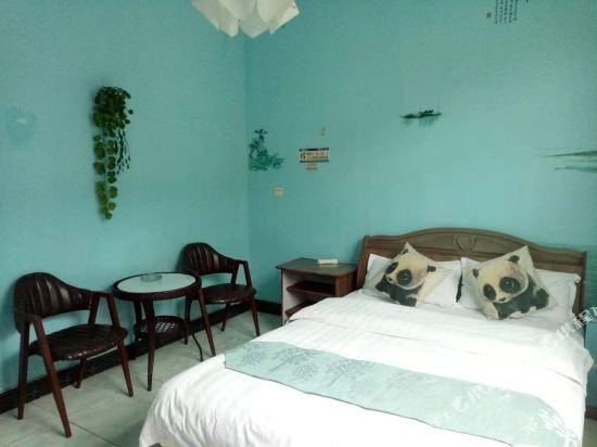 Shuxin Apartment — отель с удобствами в Чэнду