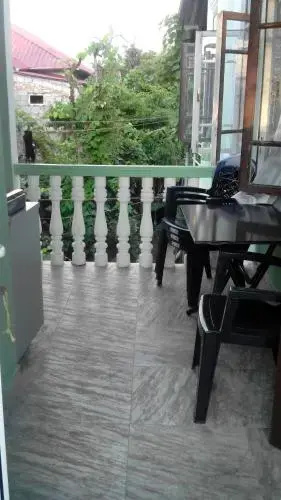 Guesthouse Luara — отель с удобным расположением в Кобулети