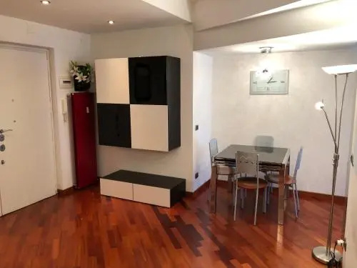 SMART HOUSE - Ziani — забронировать отель в Риме