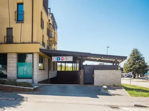 Apartment Residence Porec - Apartment in Porec - Photo 1