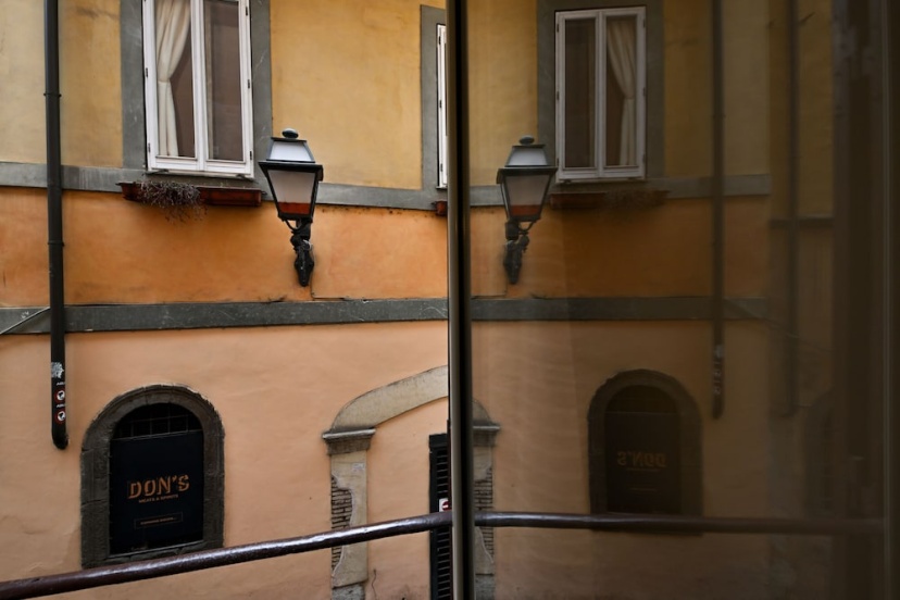 Цены на Vicolo 22- Residenze Romanae в Риме