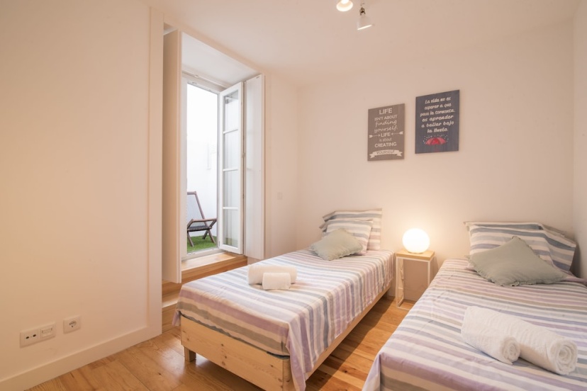 Alfama Premium by Homing — отзывы гостей и цены