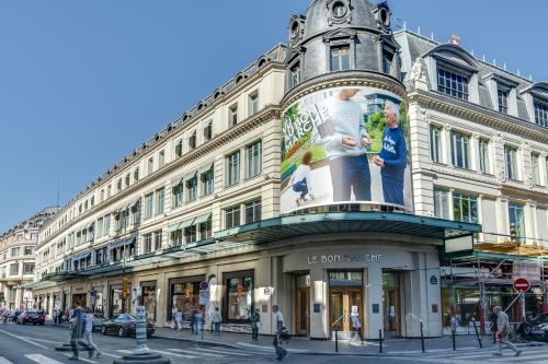 Sweet Inn - Sevres Bon Marche — отзывы гостей и цены