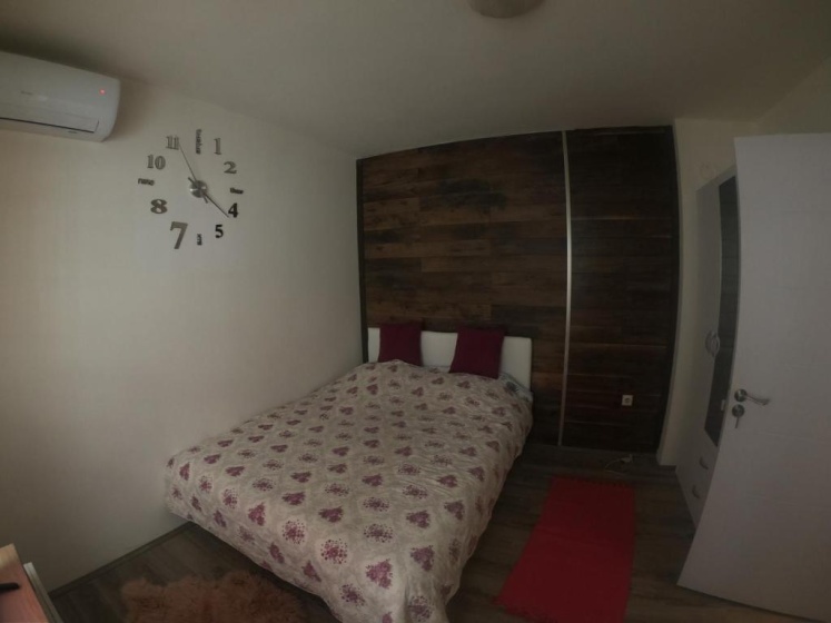 Apartman Beograd-centar — отель с удобным расположением в Белграде
