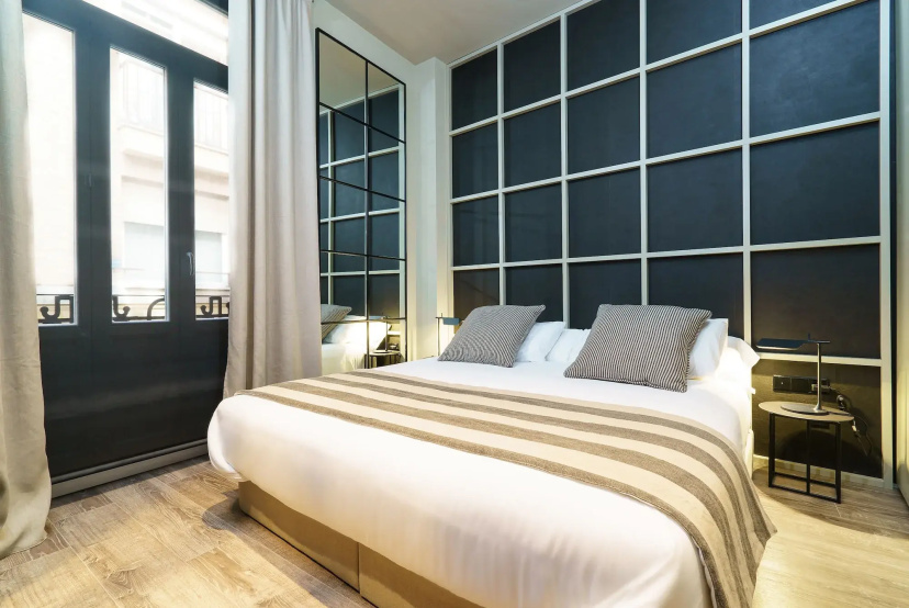 The Valentia Cabillers Hotel — отель в Валенсии для деловых поездок
