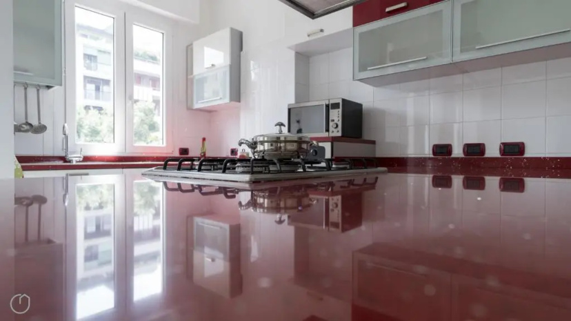 Italianway Apartments - Teodorico — комфортный отель в Милане