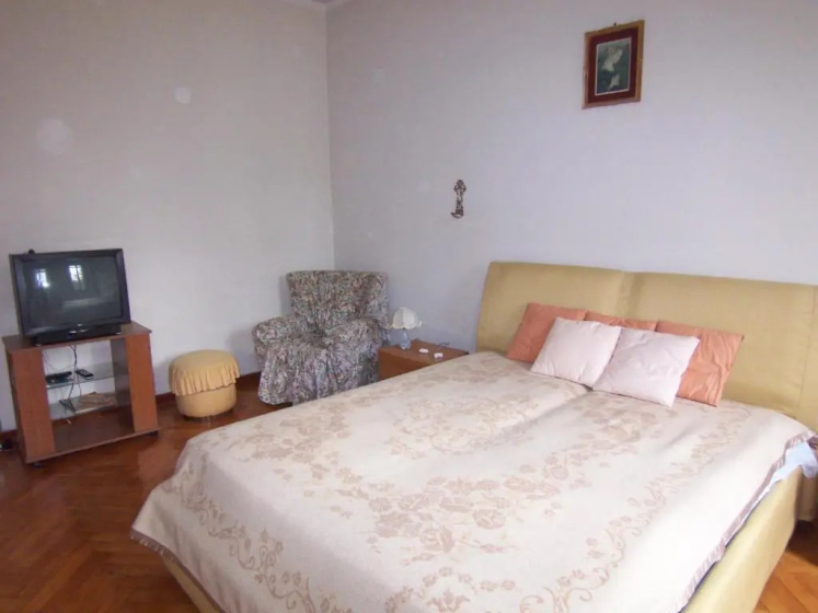 Bella Vista Apartment — отель с удобствами в Венеции