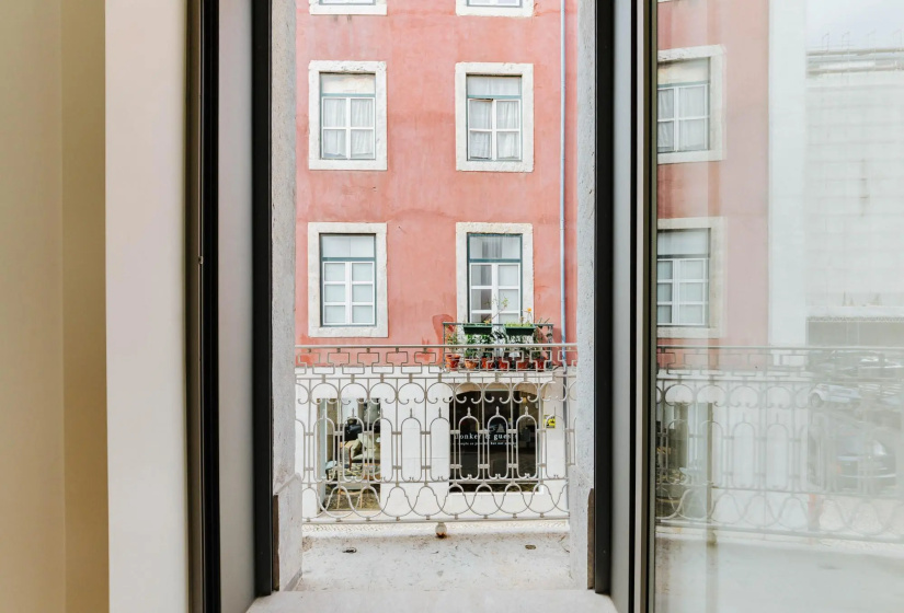 Lady Madonna in Lisboa Ciudad — отзывы гостей и цены