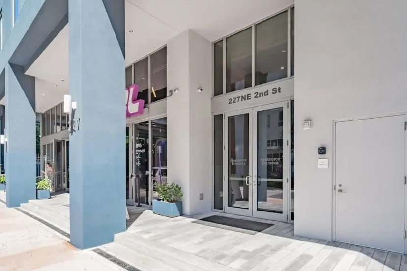Цены на Miami Downtown Condos в Майами