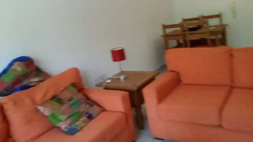 Remarkable 1-bed Apartment Limnaria Gardens Paphos — отель с удобствами в Пафос