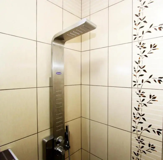 Apartment Iris — забронировать отель в Белграде