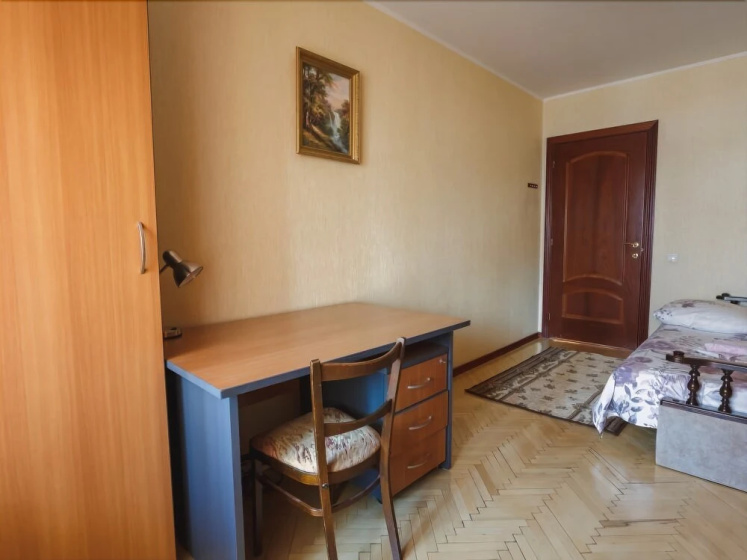 Apartment - Ostrovityanova 30k2 - Apartment in Moscou - Photo 1