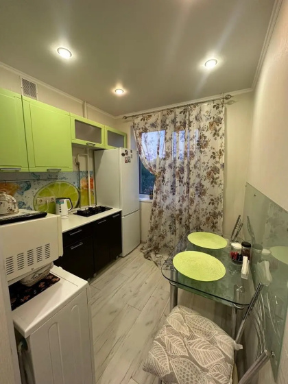 Apartamenty na ulice Kosmonavtov 14/2 — комфортный отель в Липецке