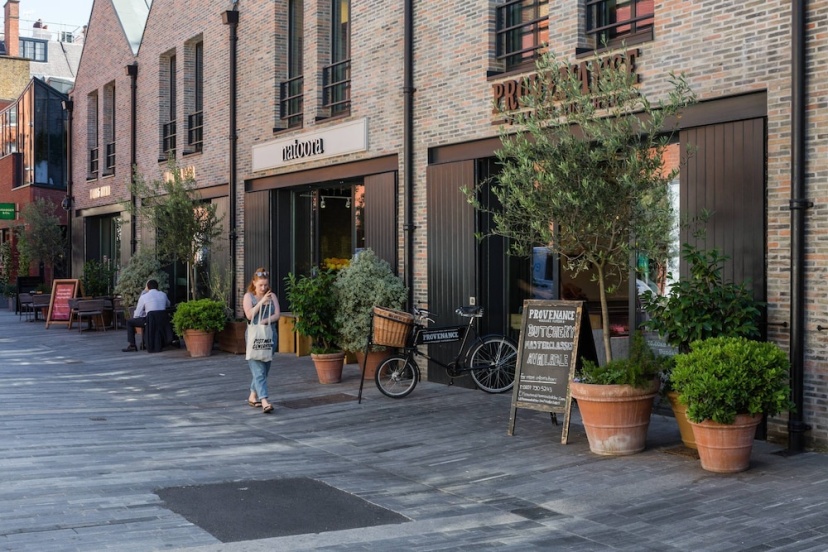 Sloane Court East VI by Onefinestay — отзывы гостей и цены