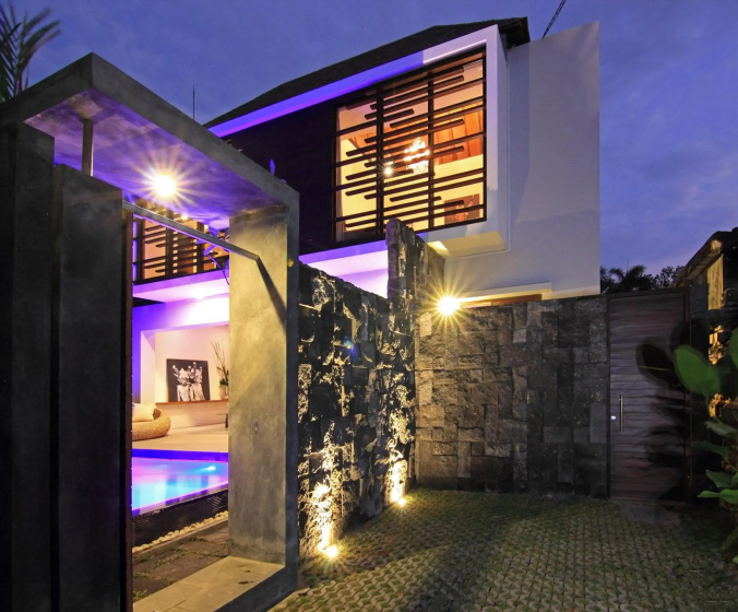 Цены на AbivillA Seminyak в Кута