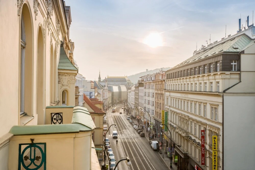 Old Town Residence Apartments — отзывы гостей и цены
