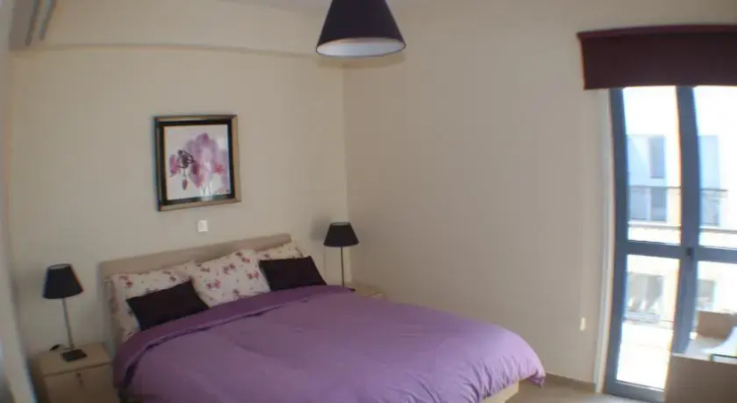 Troy Legends Apartments — комфортный отель в Ларнака
