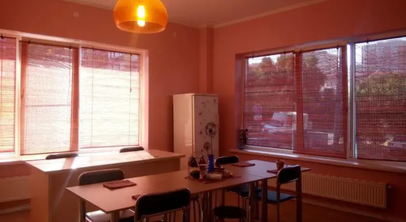 Hostel California — отзывы гостей и цены