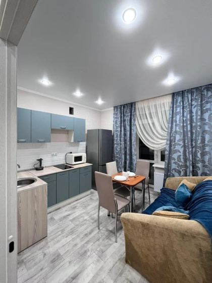 Apartamenty na ulice Sobornaa — отель в Пензе, Россия