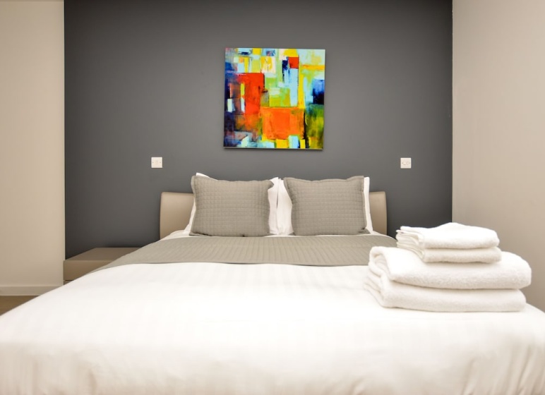North West 6 Apartments — отель в Лондоне, Соединенное Королевство
