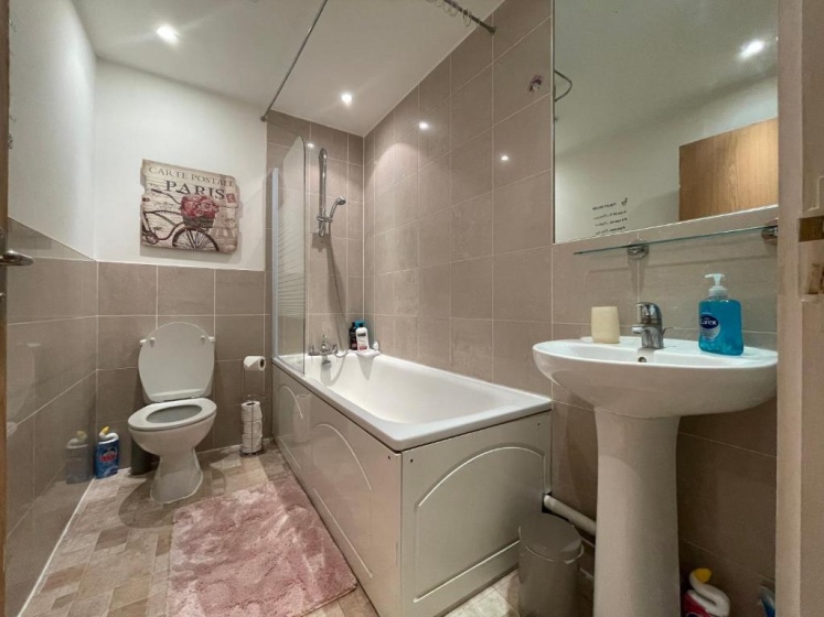 London Bridge apartment — комфортный отель в Лондоне