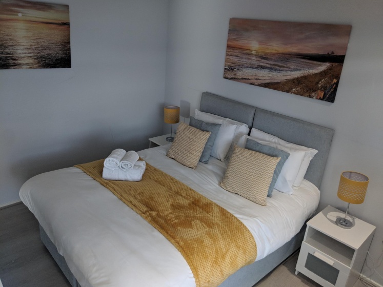 Цены на LT Grove Apartment - Stratford в Лондоне