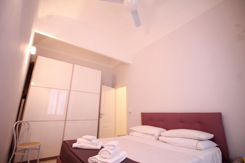 Walk to the Vatican From Your Smart Apt — комфортный отель в Риме