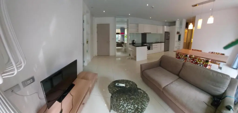 Atlantis Condo Resort Pattaya Jomtien — отзывы гостей и цены