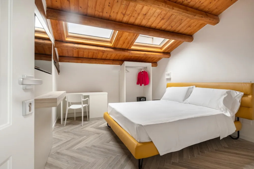 Principe di Paternò Rooms & Breakfast — забронировать отель в Палермо