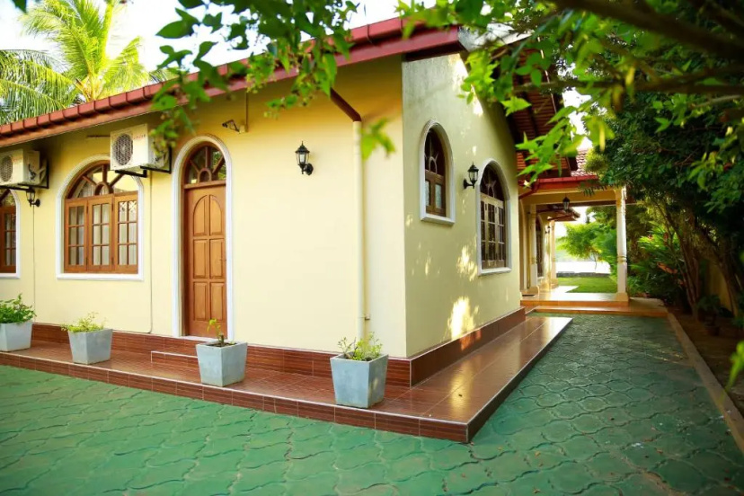 Цены на Bentota River Villa в Бентота