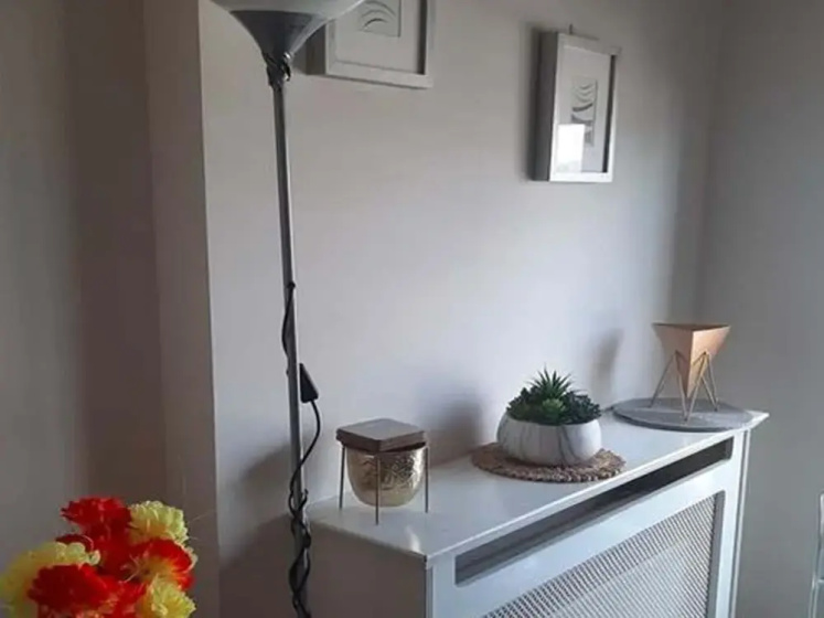 Цены на Endearing Apartment in London Near the Thames River в Лондоне