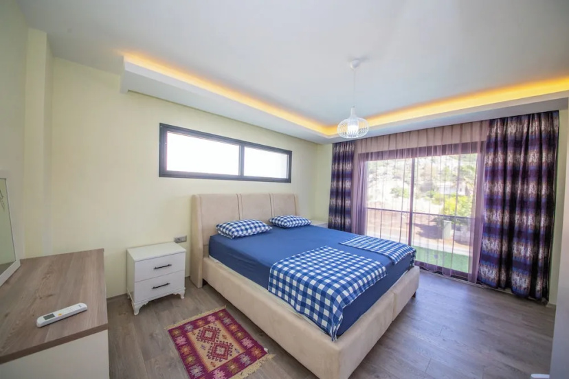 Цены на Villa Angel Marmaris Family Only в Мармарисе