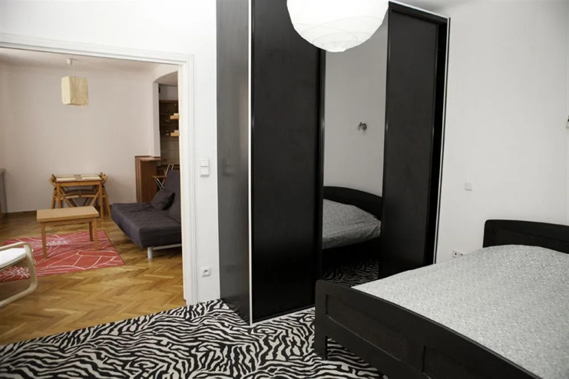 Warsaw Best Apartments Senatorska — отель с удобствами в Варшаве