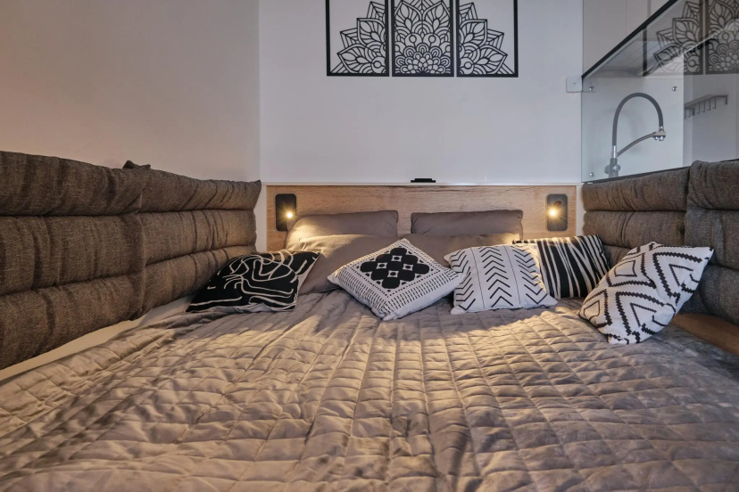 BetterThanHotel (ЛучшеЧемОтель) на улице Пискунова — комфортный отель в Иркутске