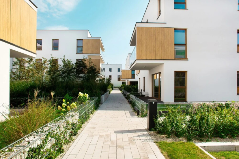 Apartment Warsaw Smolenskiego — отель с удобным расположением в Варшаве