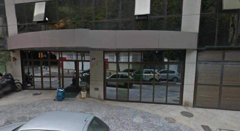 Rio Your Apartment 9 — отель в Рио, Бразилия