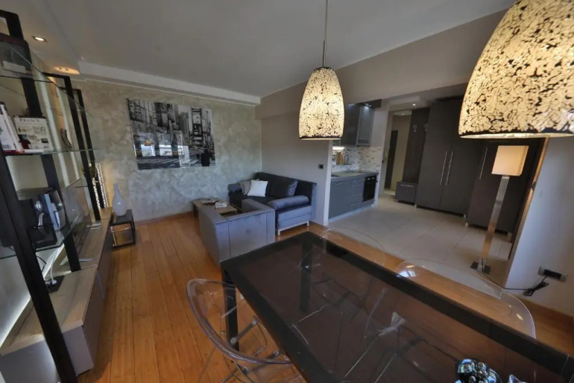 Business & Travel Apartments — отель с удобным расположением в Белграде