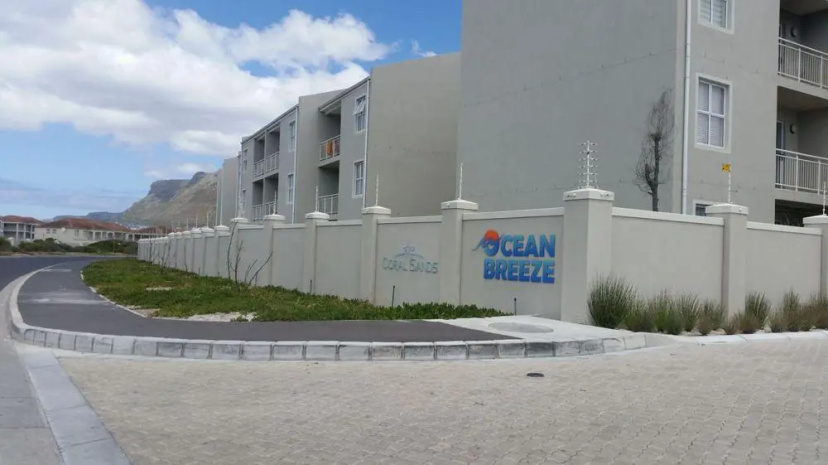 Coral Sands on Muizenberg — забронировать отель в Кейптауне