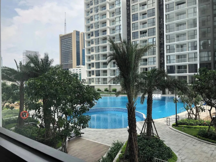 Vinhome Skylake Residence — отзывы гостей и цены
