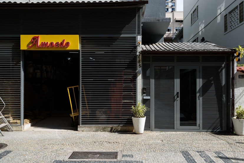 Amplo Apartamento Decorado Em Ipanema | Bt 185/401 — отель с удобствами в Рио