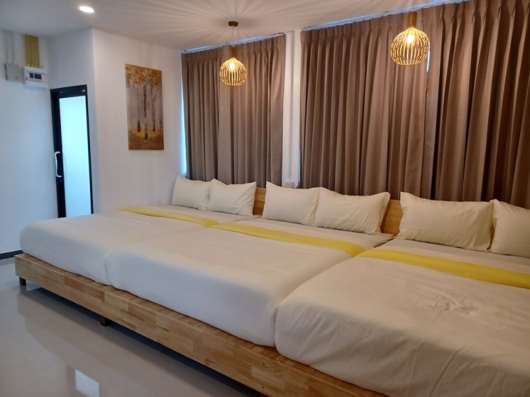 Habor House by Koh Larn Riviera — отзывы гостей и цены
