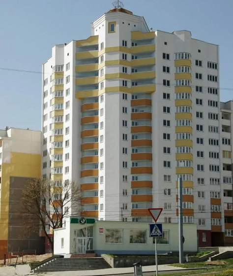 ЕвроУют на улице Дзержинского 58 — отель с удобным расположением в Гродно