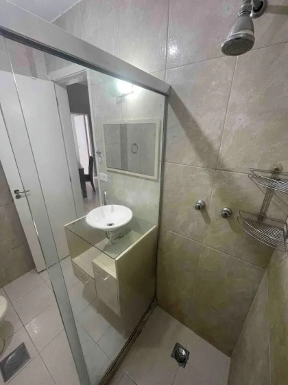 SUH Copacabana 46 Classy Rio — отель с удобным расположением в Рио
