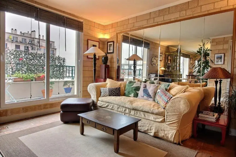 213367 - Appartement 6 personnes à Paris — отзывы гостей и цены