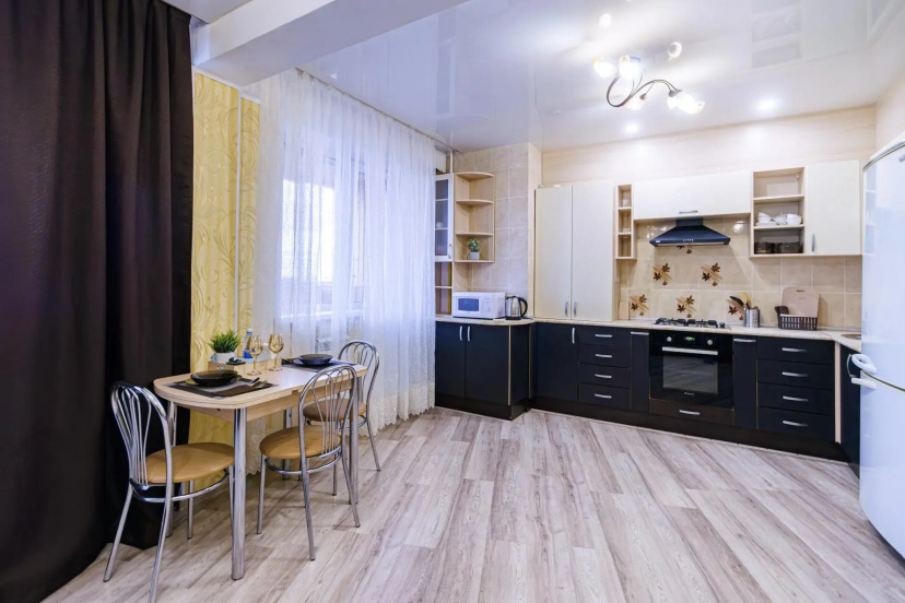 Цены на Apartamenty na ulice Otradnaa в Ульяновске