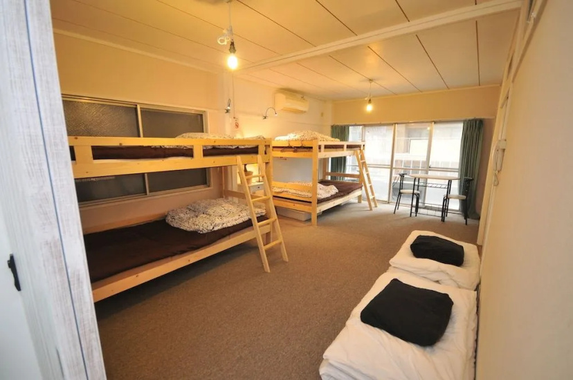 Condominium House in Osaka Nakatsu — отзывы гостей и цены