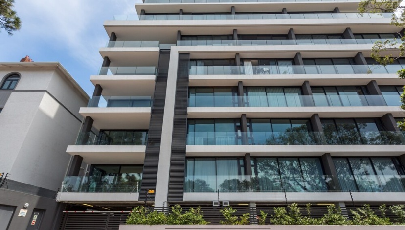 202 Warwick — отель с удобствами в Кейптауне